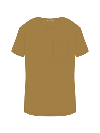 WS TB Loop S/S Tee