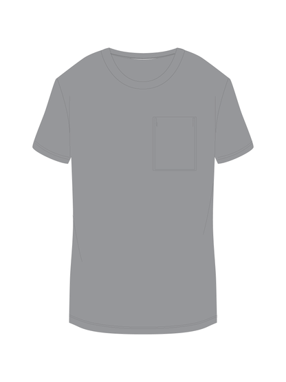 WS TB Loop S/S Tee