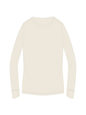 WS Yeti  L/S Tee