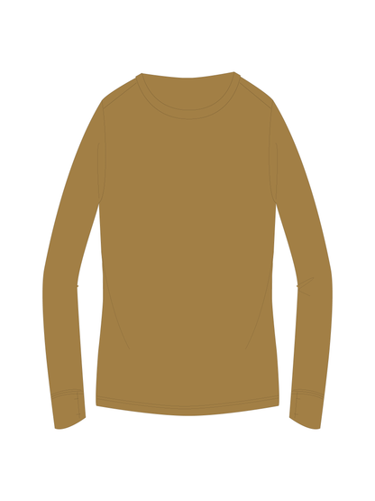 WS TB Logo Lope L/S Tee