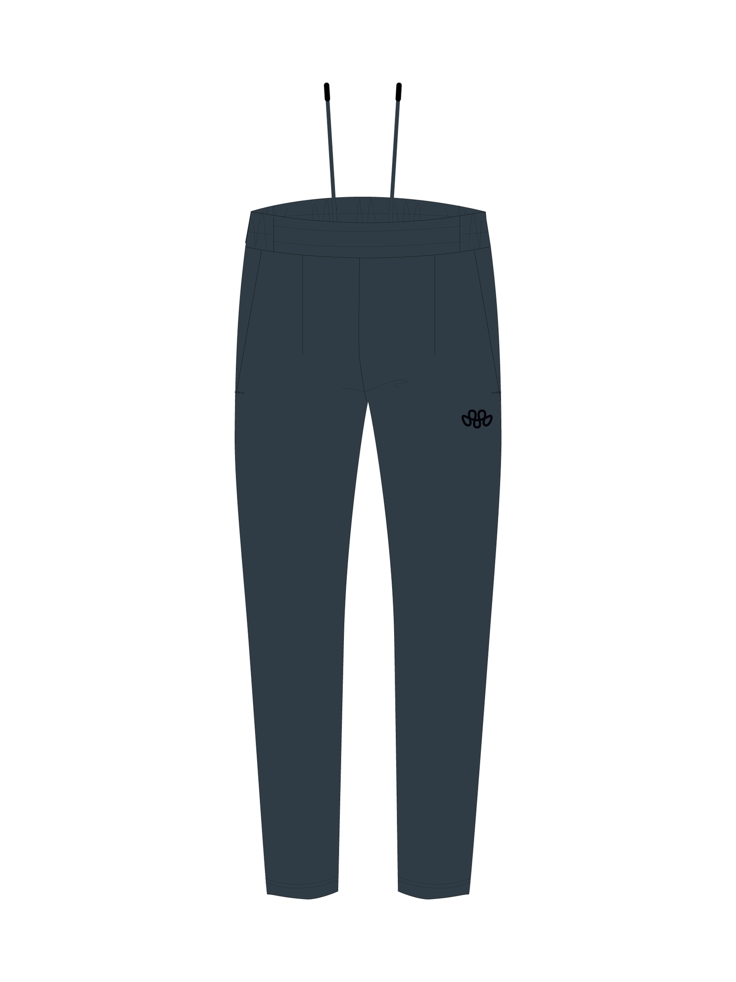 WS OCTA Fleece Pant