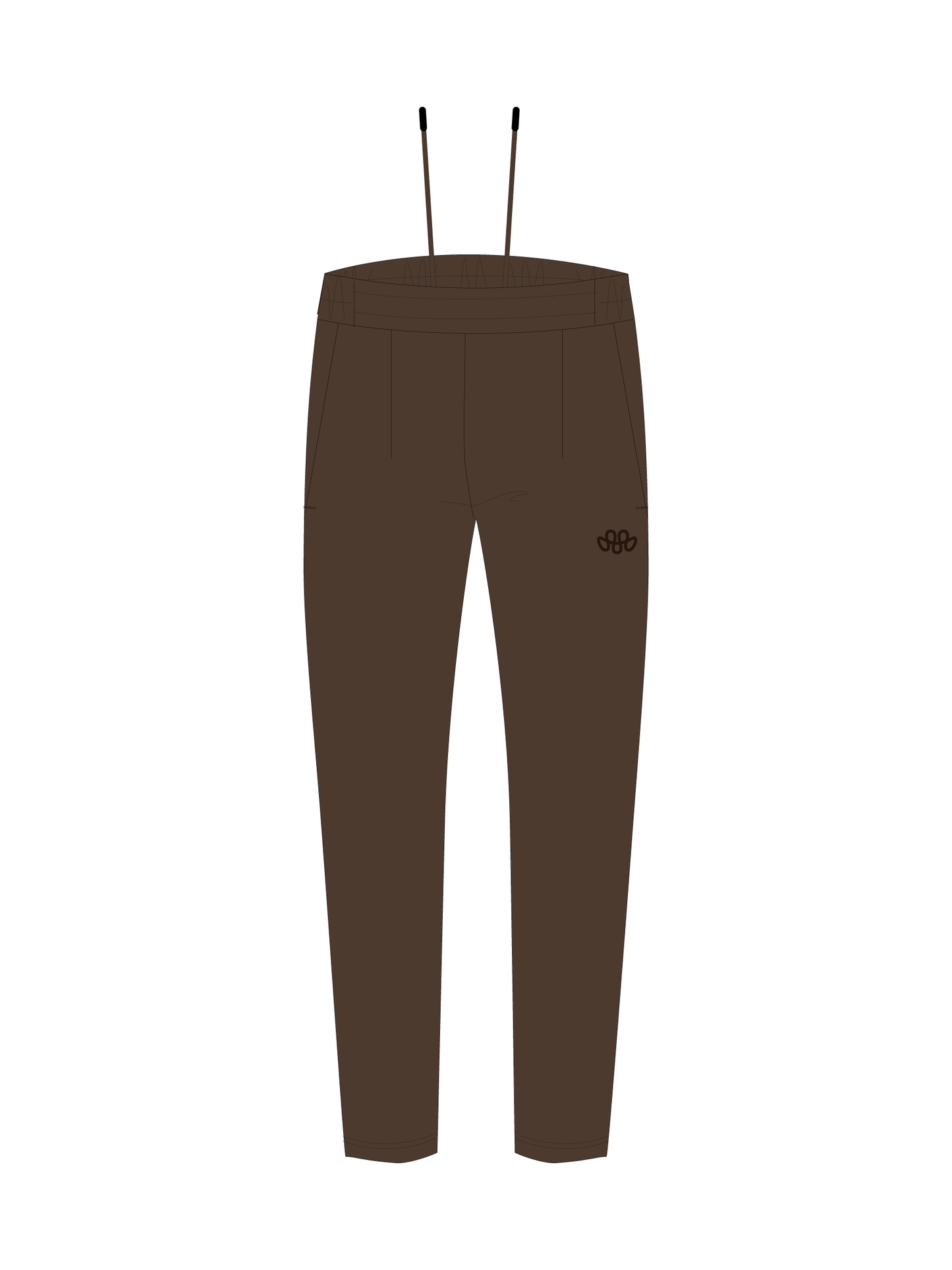WS OCTA Fleece Pant