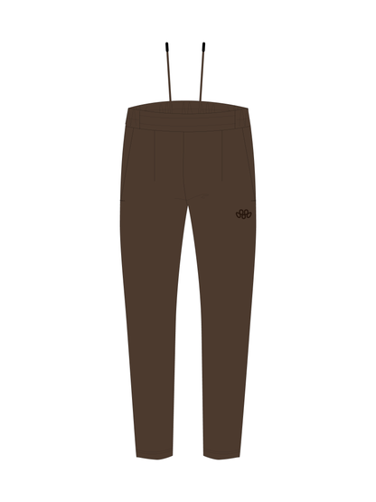 WS OCTA Fleece Pant