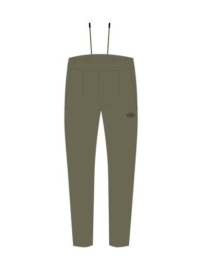 WS OCTA Fleece Pant