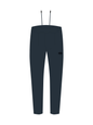 WS OCTA Fleece Pant