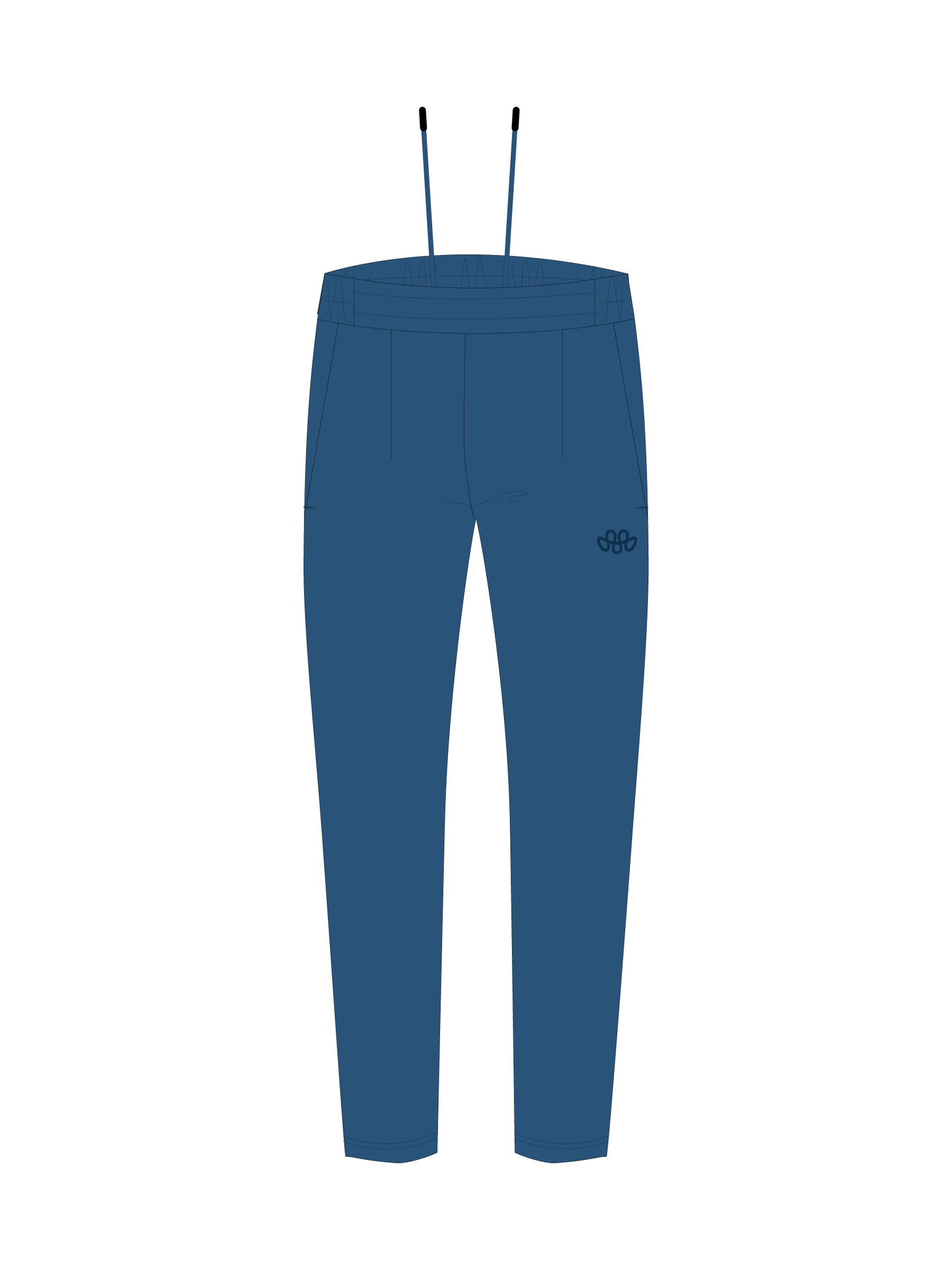 WS OCTA Fleece Pant