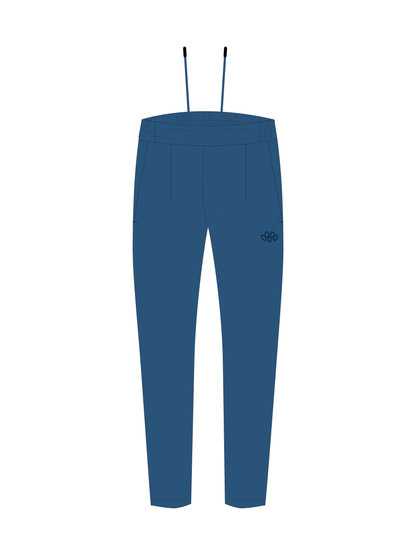 WS OCTA Fleece Pant