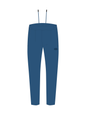 WS OCTA Fleece Pant