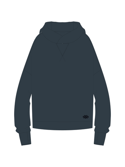 WS OCTA Fleece Hoody