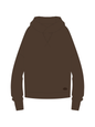 WS OCTA Fleece Hoody
