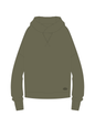 WS OCTA Fleece Hoody
