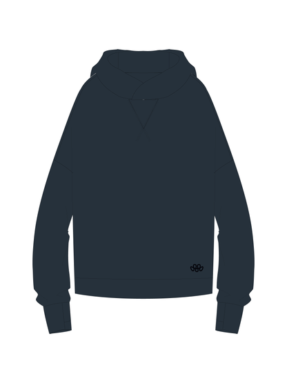 WS OCTA Fleece Hoody