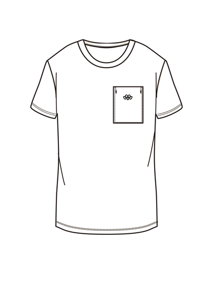 WS TB Loop S/S Tee