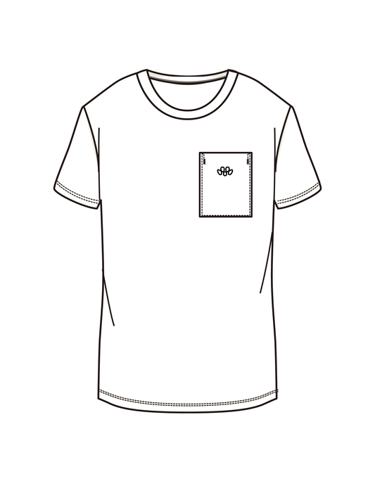 WS TB Loop S/S Tee