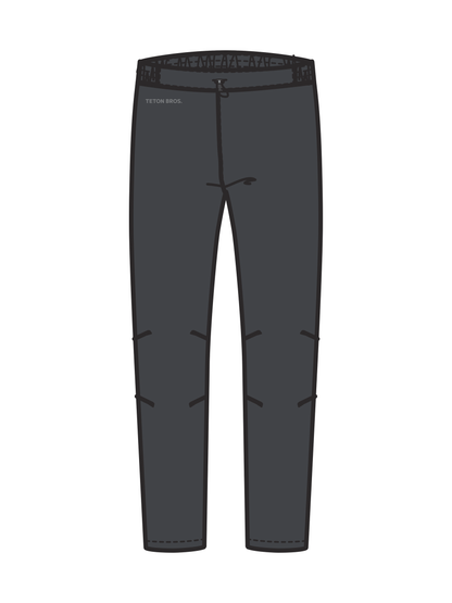 Feather Rain Pant