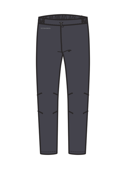 Feather Rain Pant