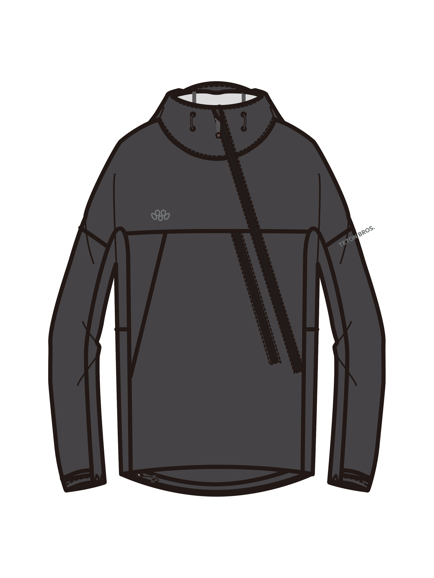 Tsurugi Lite Jacket