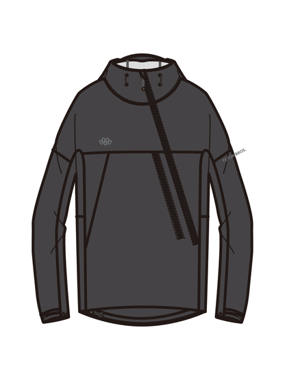 Tsurugi Lite Jacket