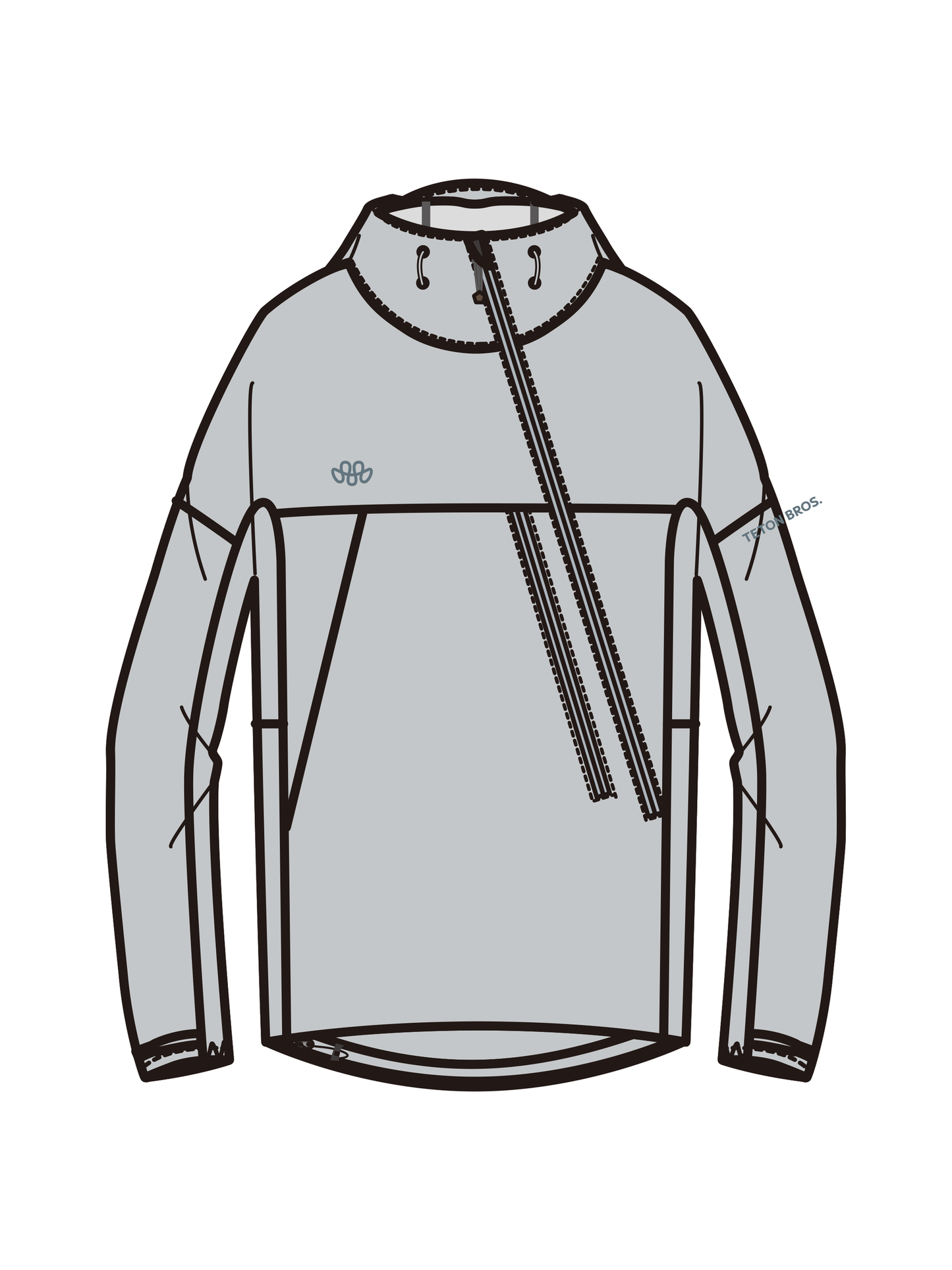 Tsurugi Lite Jacket