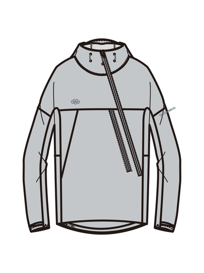 Tsurugi Lite Jacket
