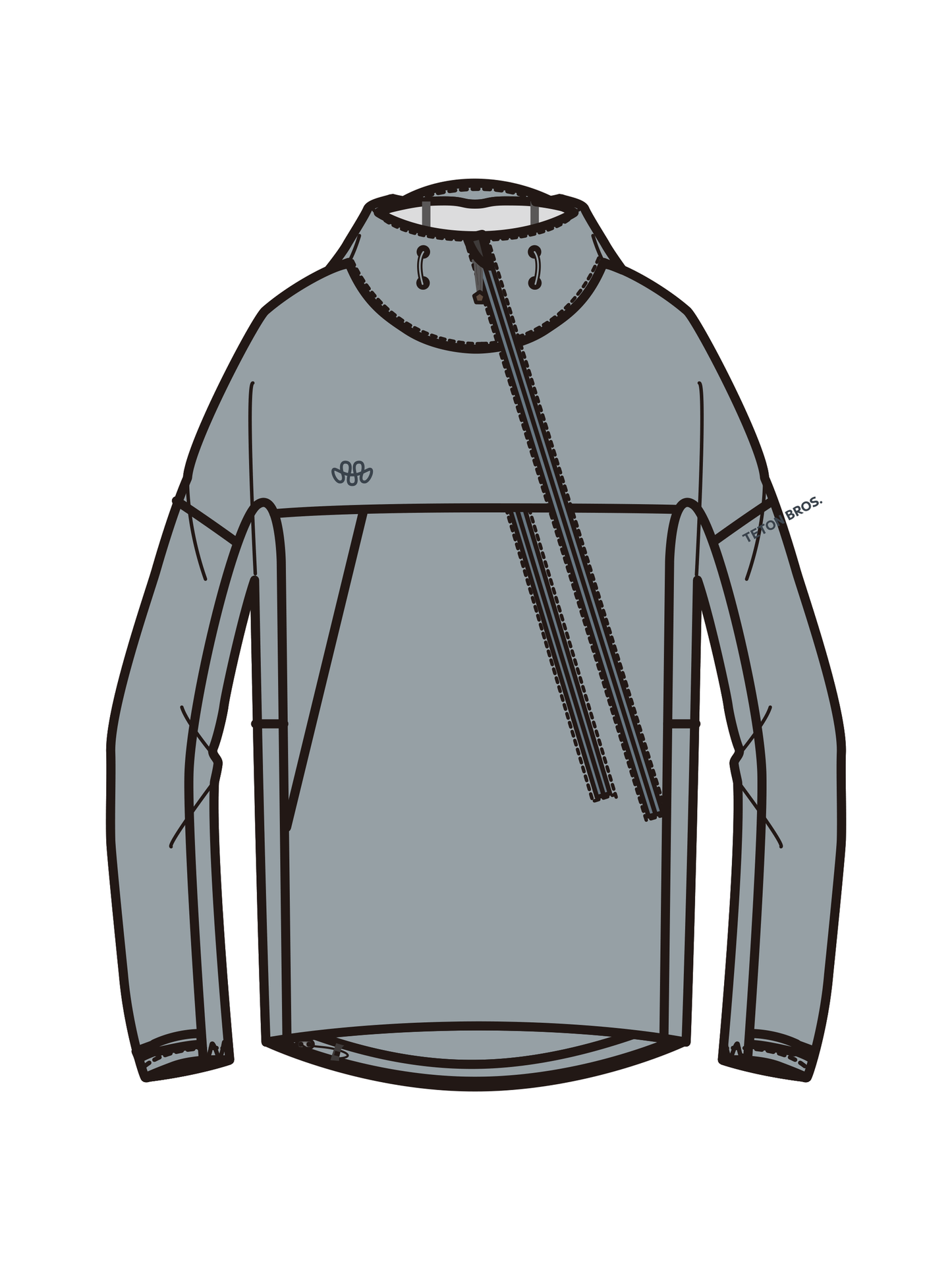 Tsurugi Lite Jacket
