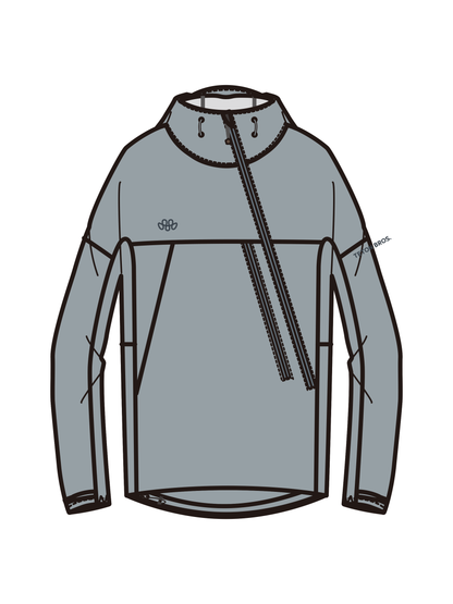 Tsurugi Lite Jacket