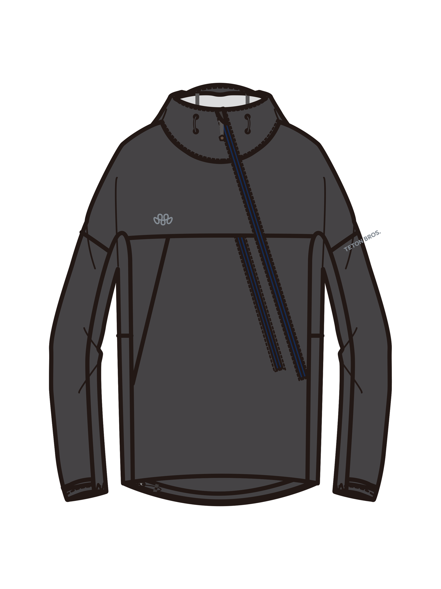 Tsurugi Lite Jacket