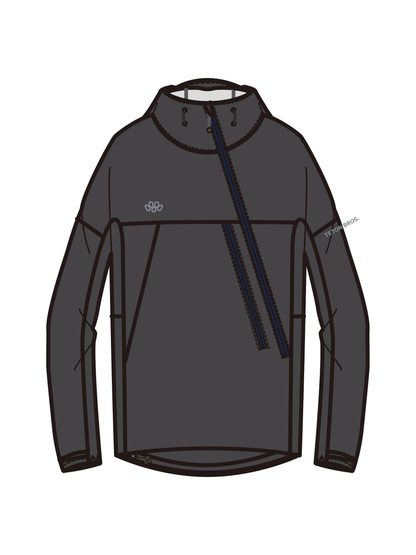 Tsurugi Lite Jacket