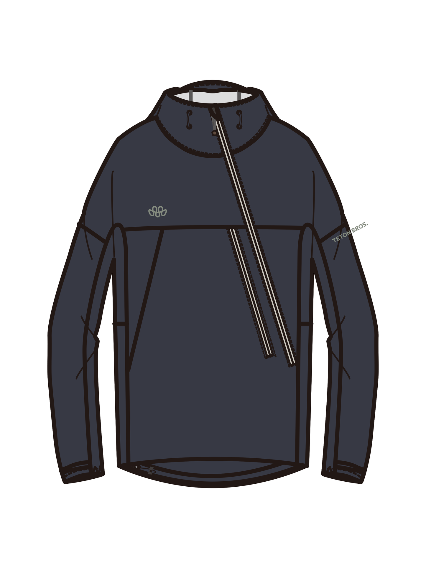 Tsurugi Lite Jacket