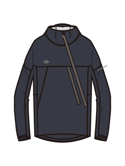Tsurugi Lite Jacket