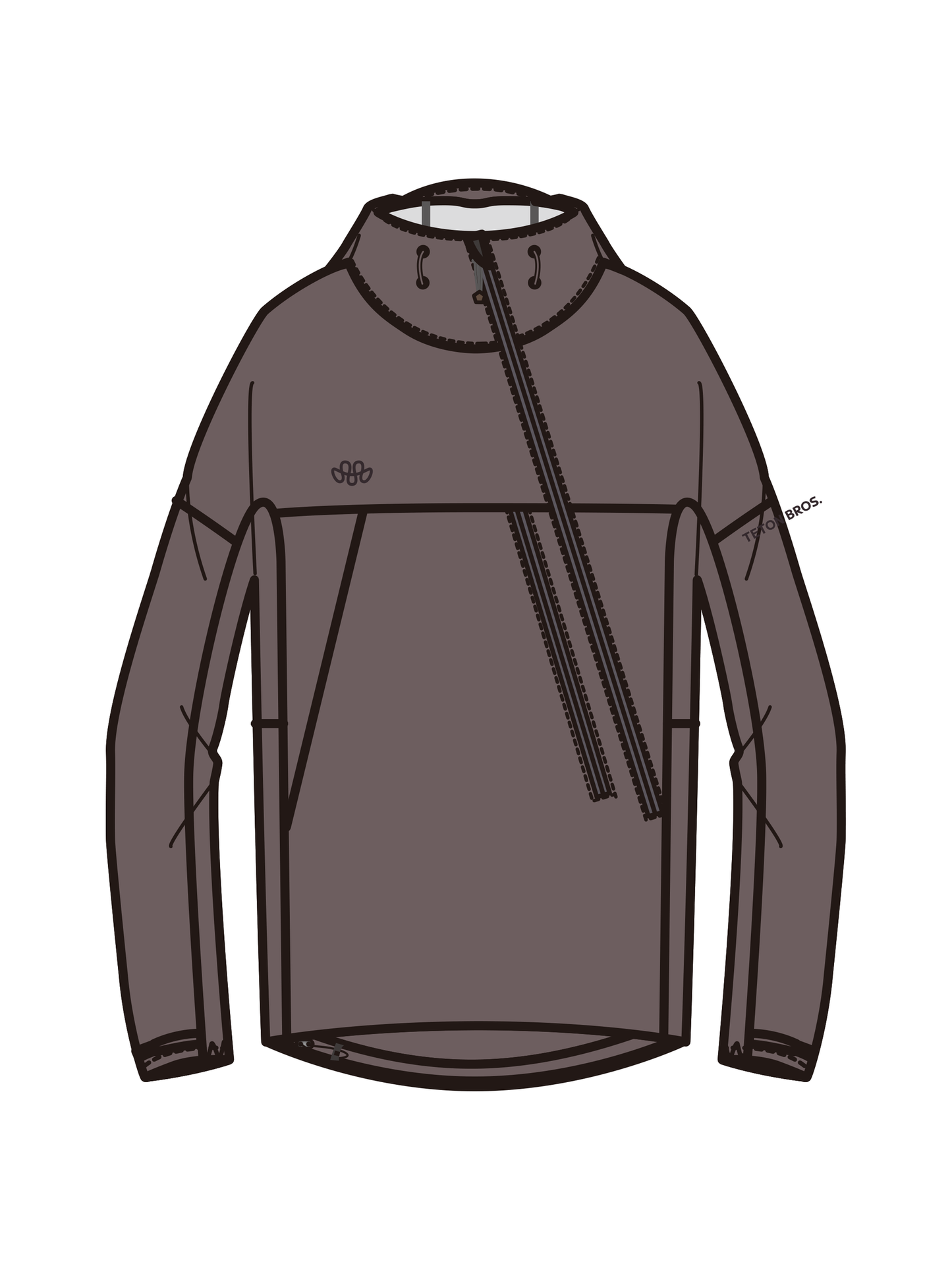 Tsurugi Lite Jacket