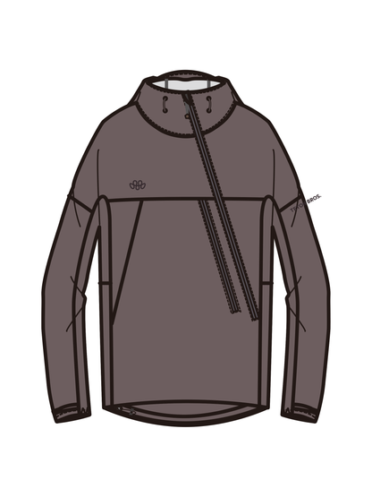 Tsurugi Lite Jacket