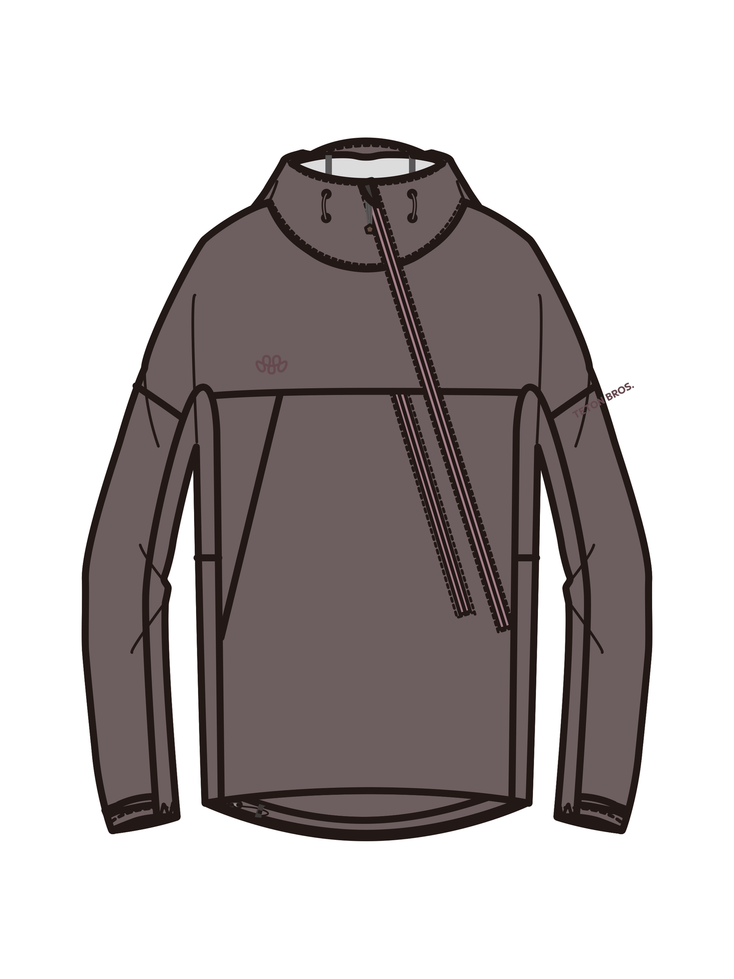 Tsurugi Lite Jacket