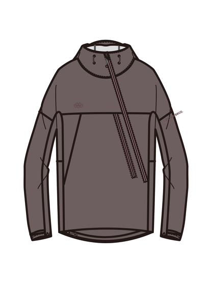 Tsurugi Lite Jacket