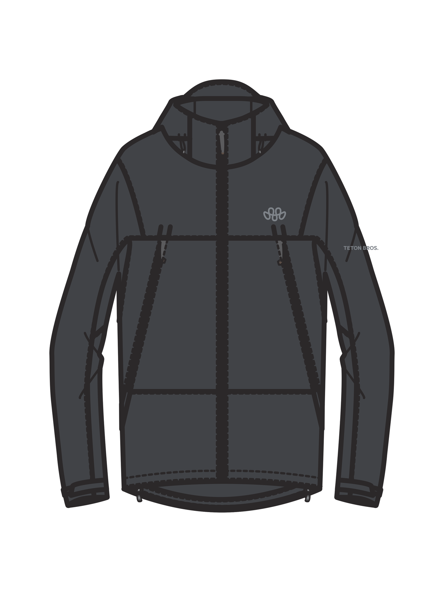 Yari Jacket