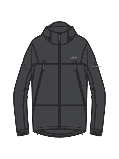 Yari Jacket