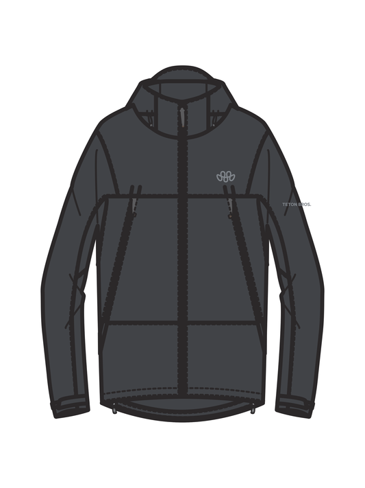 Yari Jacket