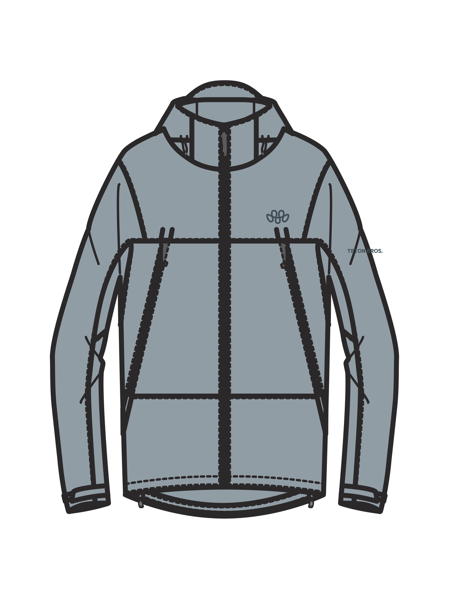 Yari Jacket