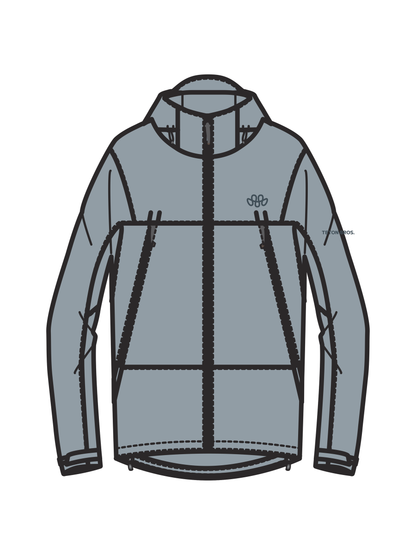 Yari Jacket