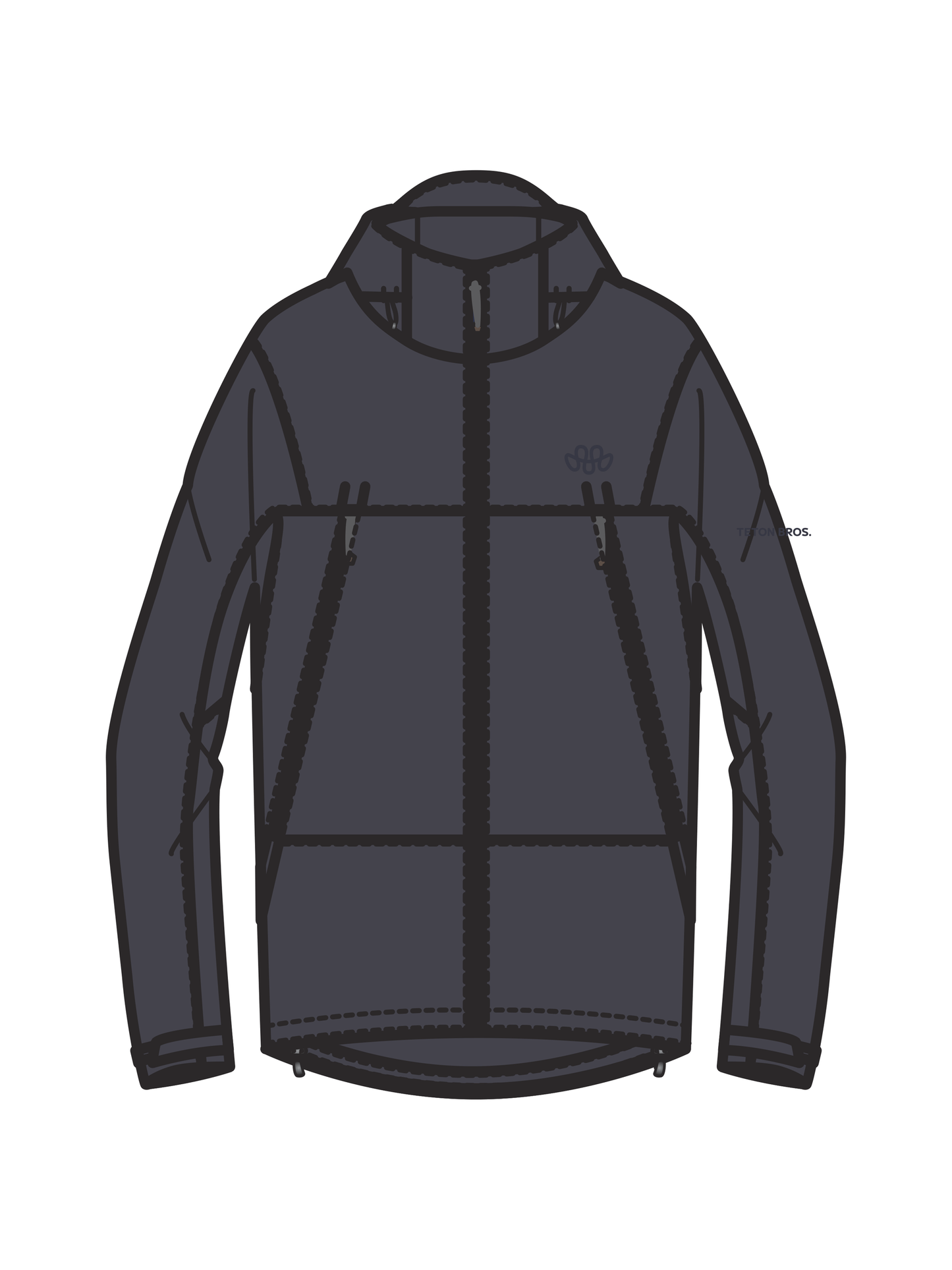 Yari Jacket