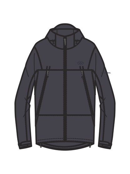 Yari Jacket