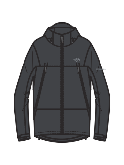 WS Oze Jacket