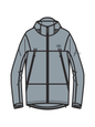 WS Oze Jacket