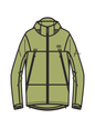 WS Oze Jacket