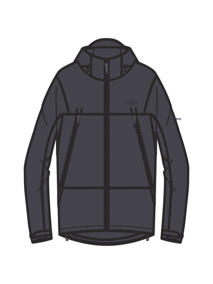 WS Oze Jacket