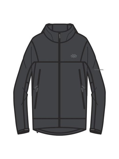Headwall Hoody