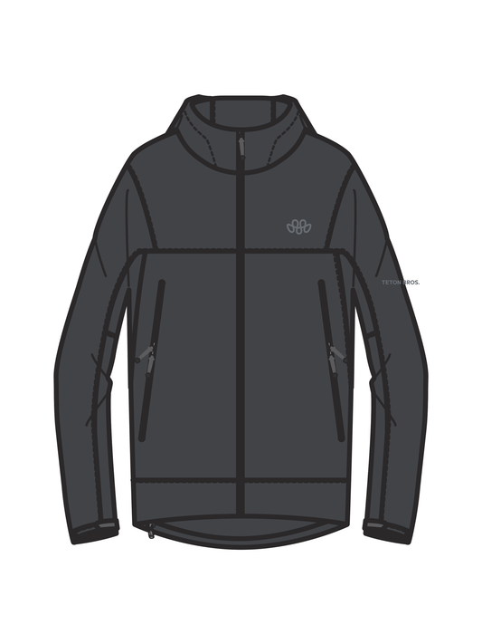 Headwall Hoody