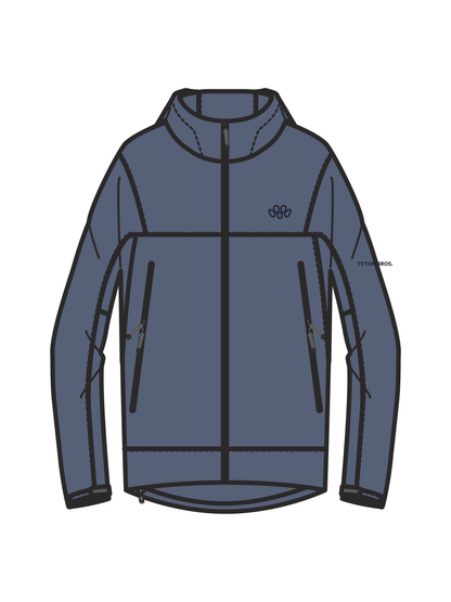 Headwall Hoody