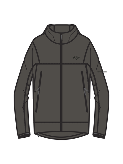 Headwall Hoody