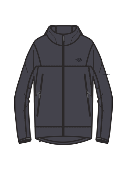 Headwall Hoody